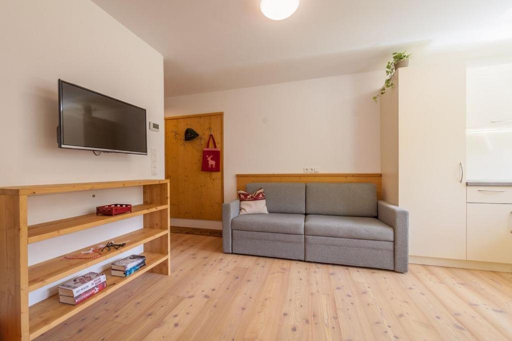 Chalet Martin Olang Экстерьер фото
